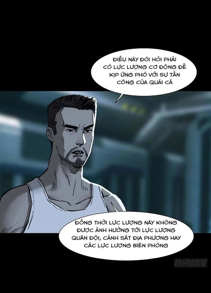 Quay Đầu Là Bờ Chapter 112 - 21