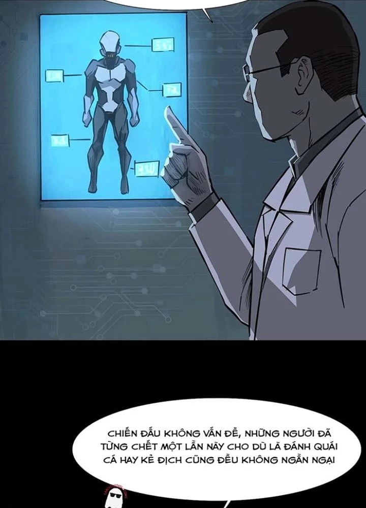 Quay Đầu Là Bờ Chapter 112 - 23