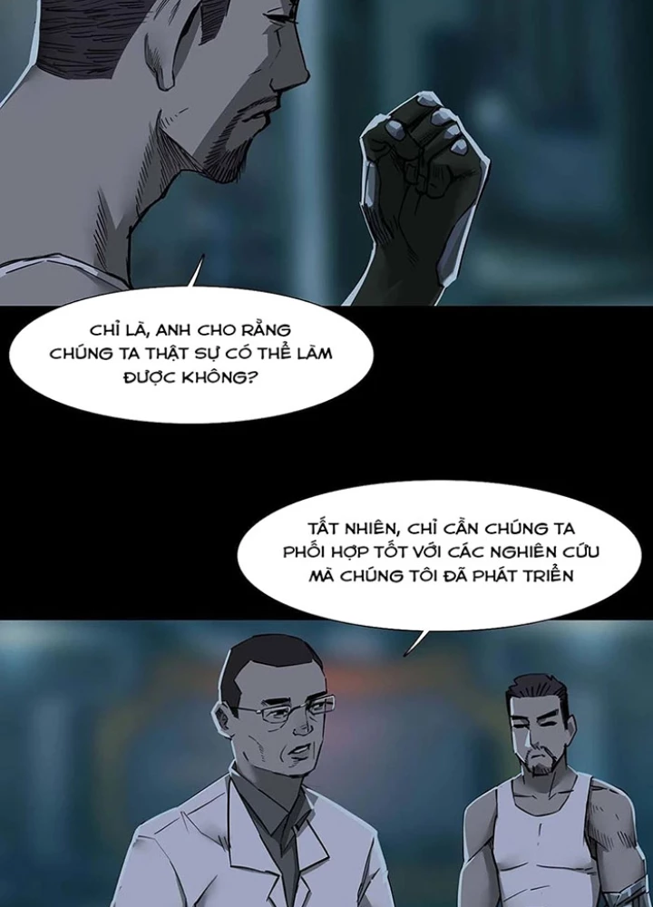 Quay Đầu Là Bờ Chapter 112 - 25