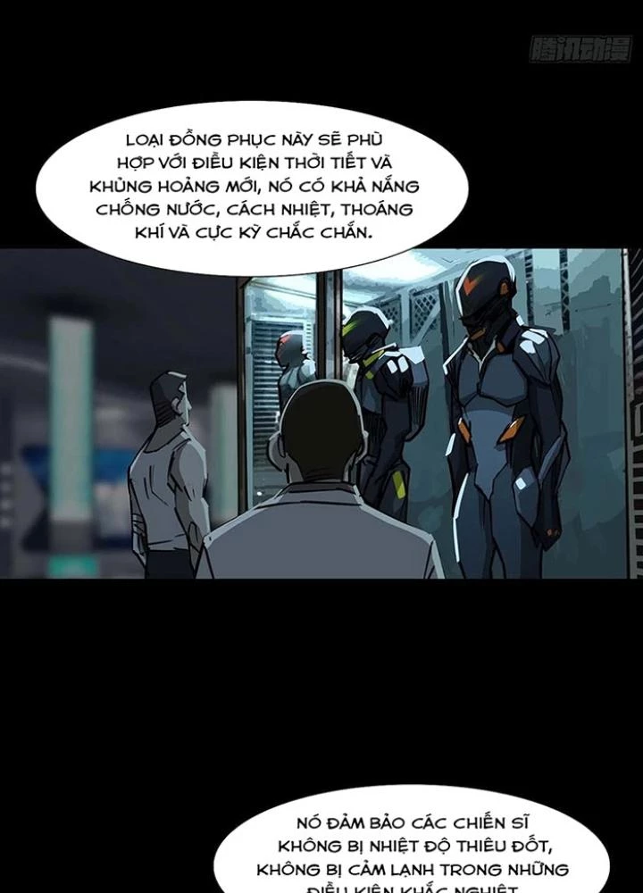Quay Đầu Là Bờ Chapter 112 - 27