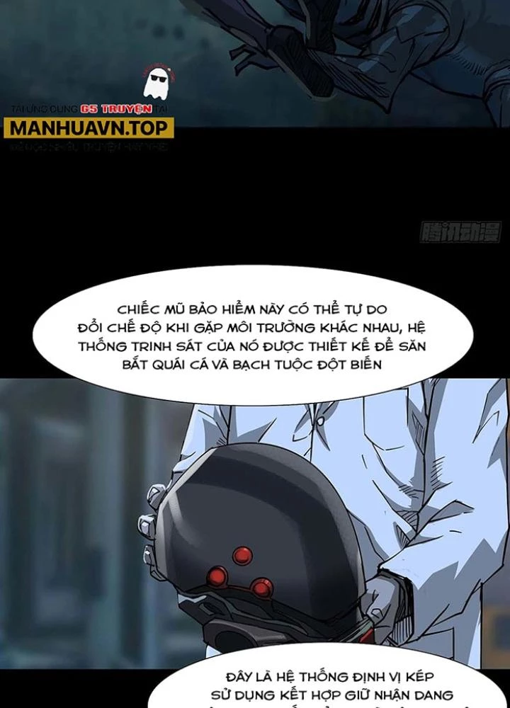 Quay Đầu Là Bờ Chapter 112 - 31