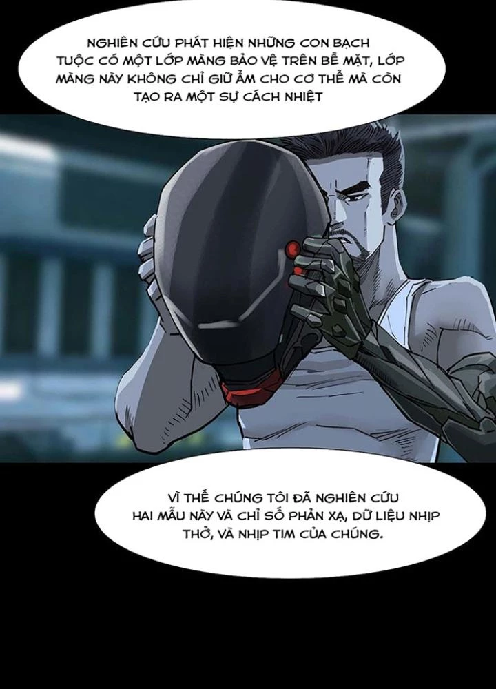 Quay Đầu Là Bờ Chapter 112 - 33