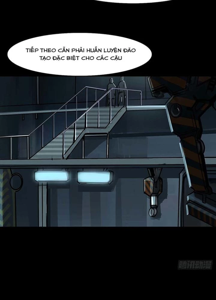 Quay Đầu Là Bờ Chapter 112 - 39