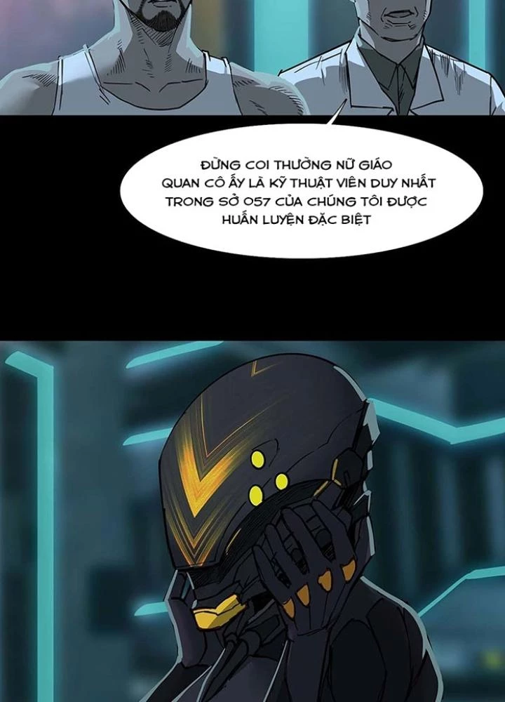 Quay Đầu Là Bờ Chapter 112 - 45