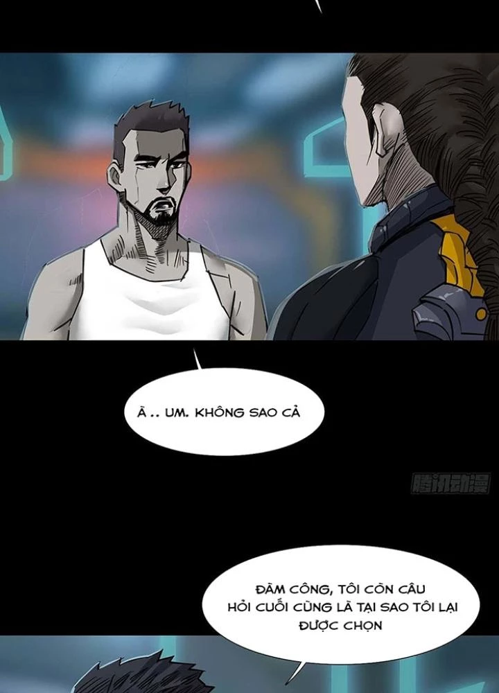 Quay Đầu Là Bờ Chapter 112 - 51
