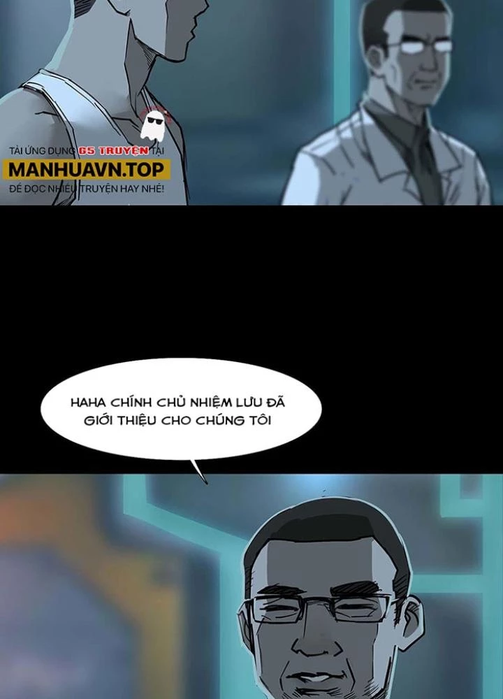 Quay Đầu Là Bờ Chapter 112 - 53