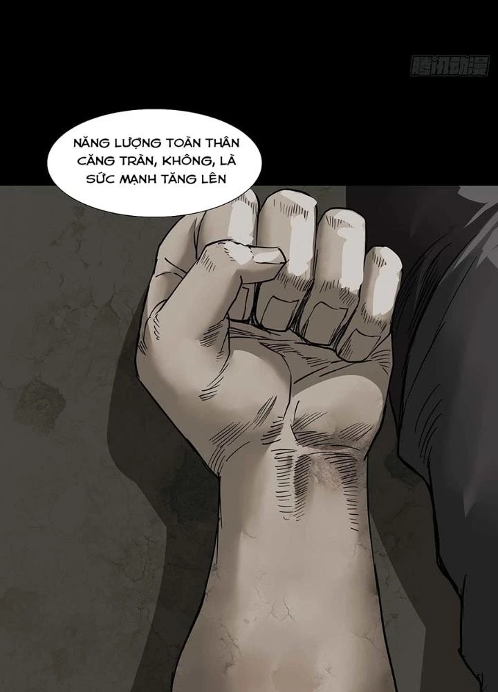Quay Đầu Là Bờ Chapter 113 - 5