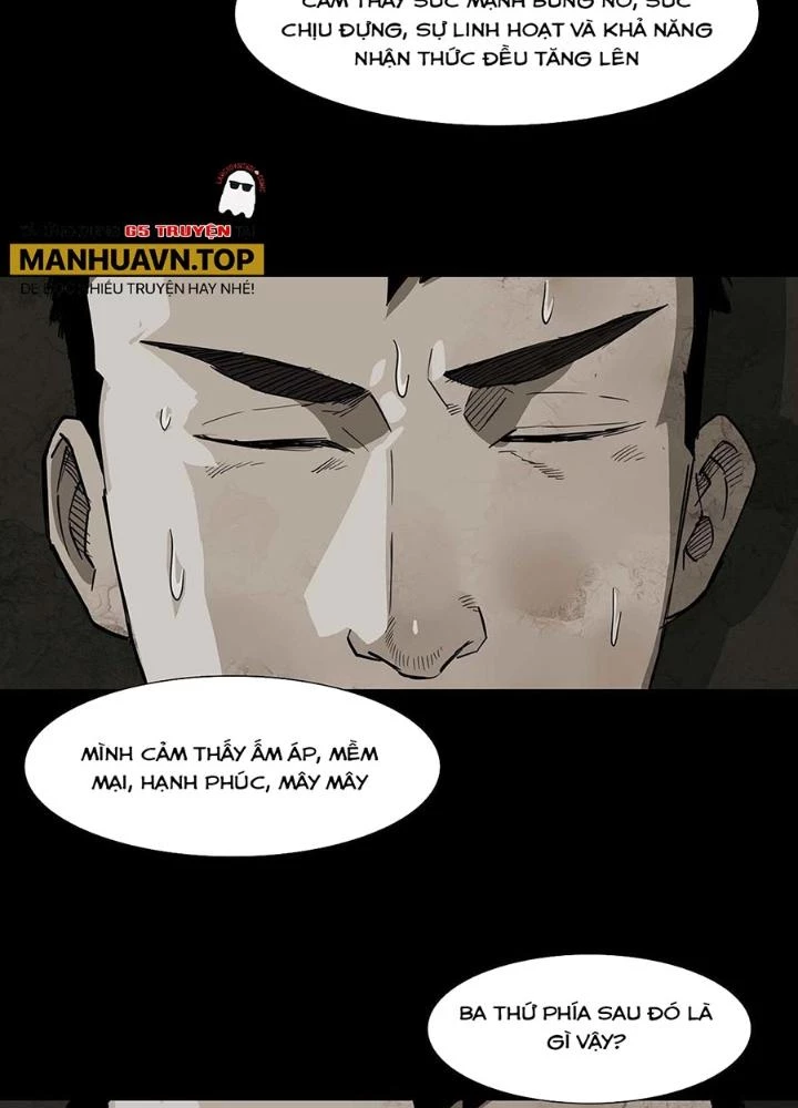 Quay Đầu Là Bờ Chapter 113 - 7