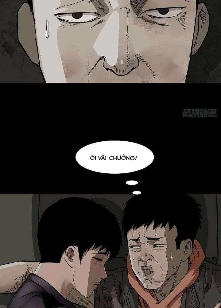 Quay Đầu Là Bờ Chapter 113 - 9