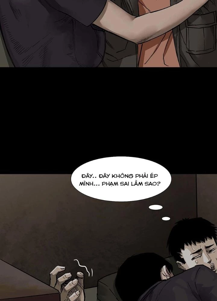 Quay Đầu Là Bờ Chapter 113 - 11