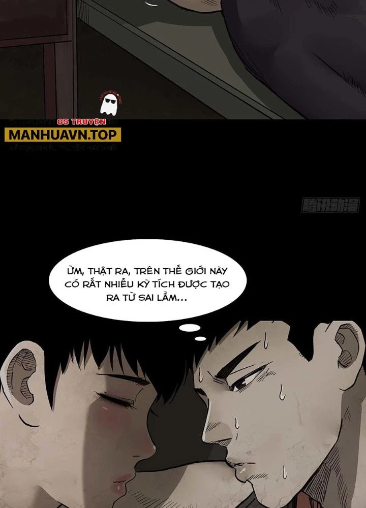 Quay Đầu Là Bờ Chapter 113 - 13