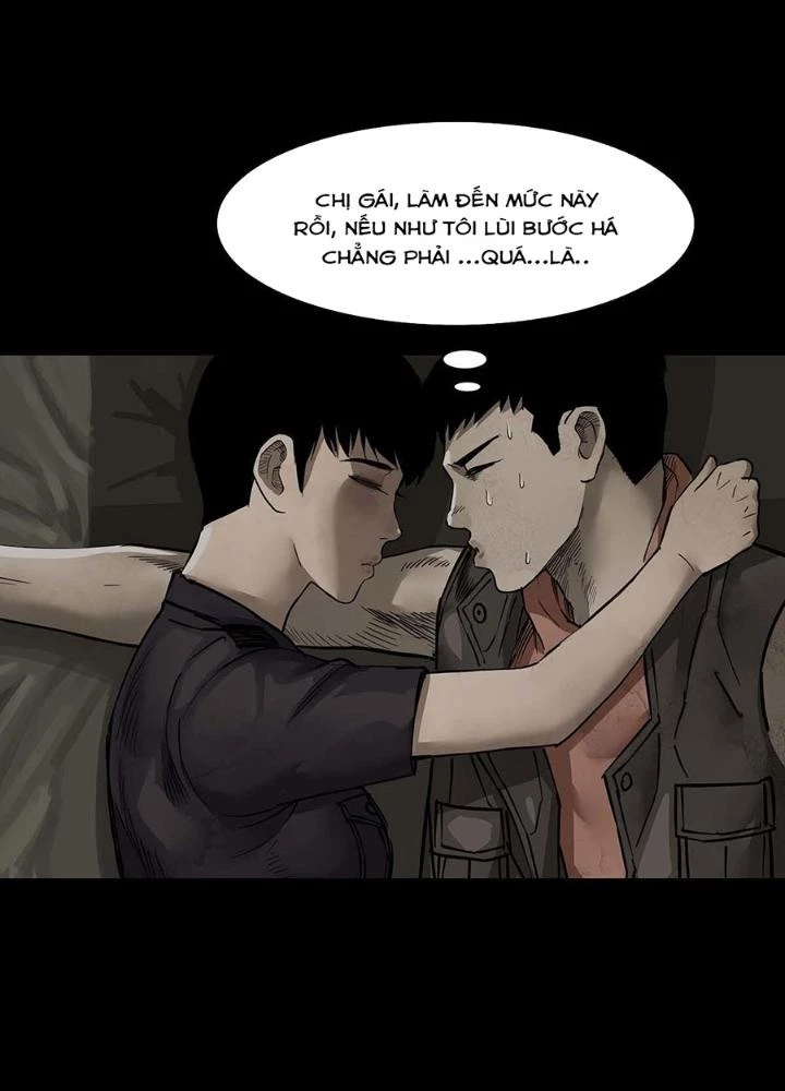 Quay Đầu Là Bờ Chapter 113 - 15