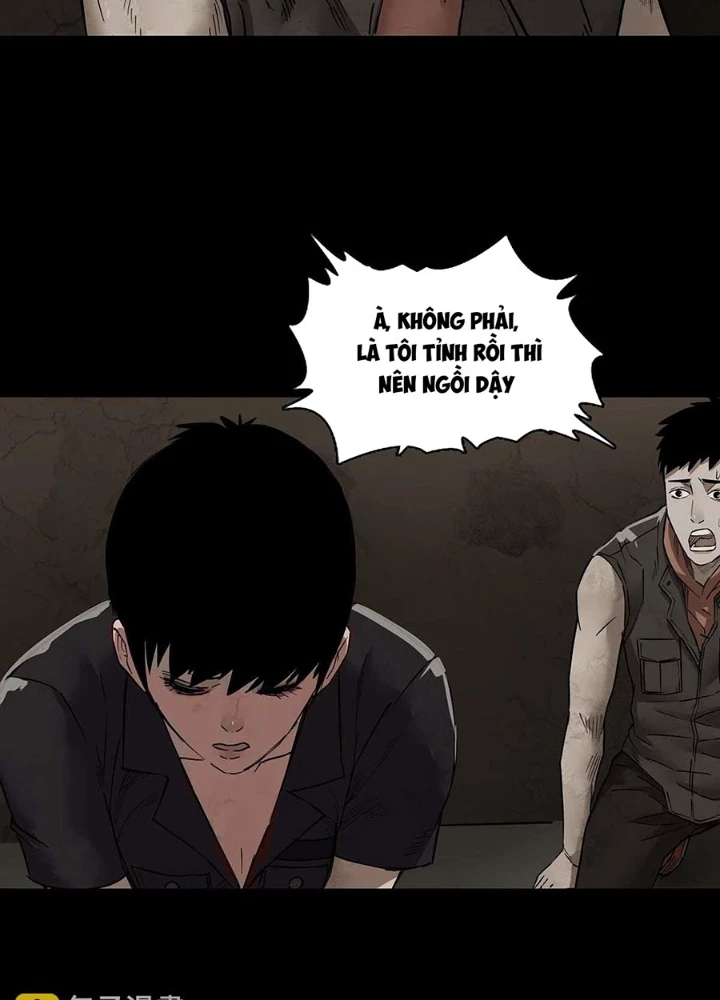 Quay Đầu Là Bờ Chapter 113 - 25