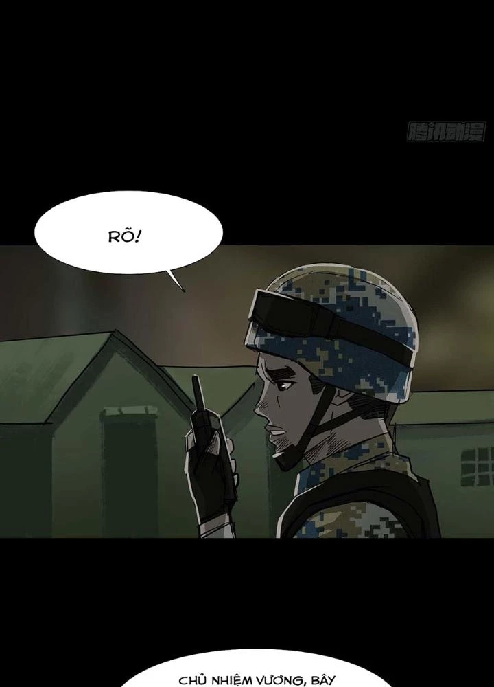 Quay Đầu Là Bờ Chapter 113 - 31