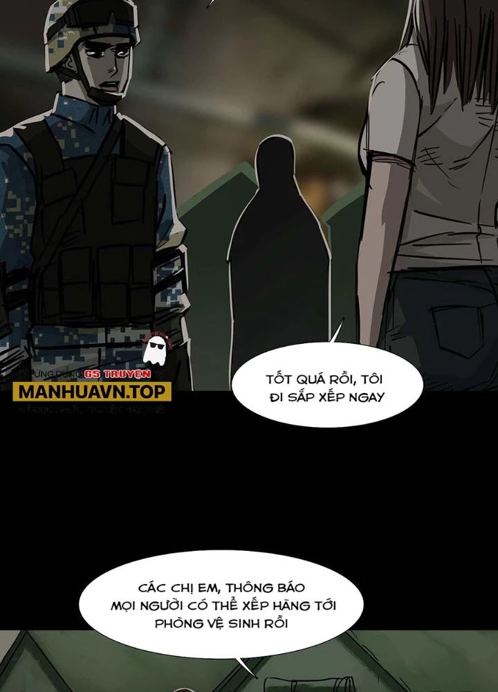 Quay Đầu Là Bờ Chapter 113 - 33