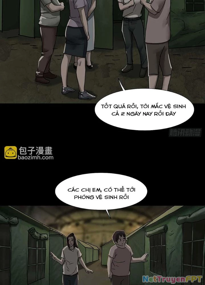 Quay Đầu Là Bờ Chapter 113 - 35