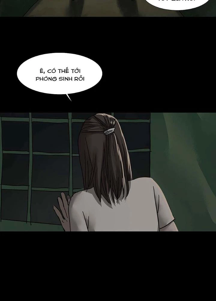 Quay Đầu Là Bờ Chapter 113 - 37