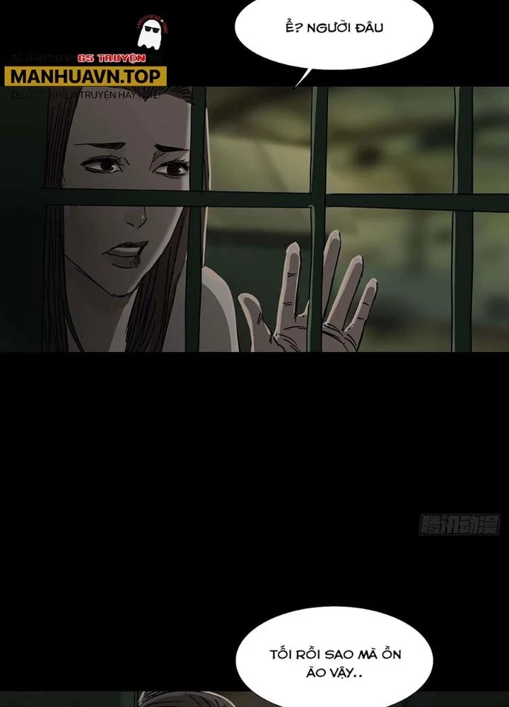 Quay Đầu Là Bờ Chapter 113 - 39