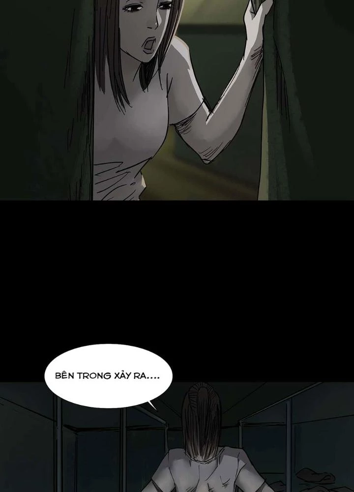 Quay Đầu Là Bờ Chapter 113 - 41