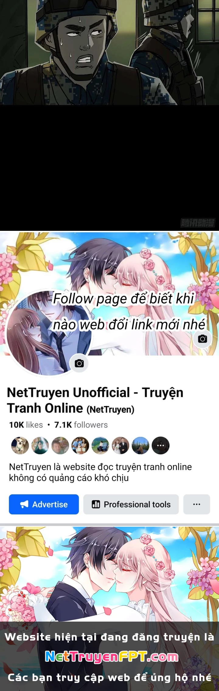 Quay Đầu Là Bờ Chapter 113 - 57