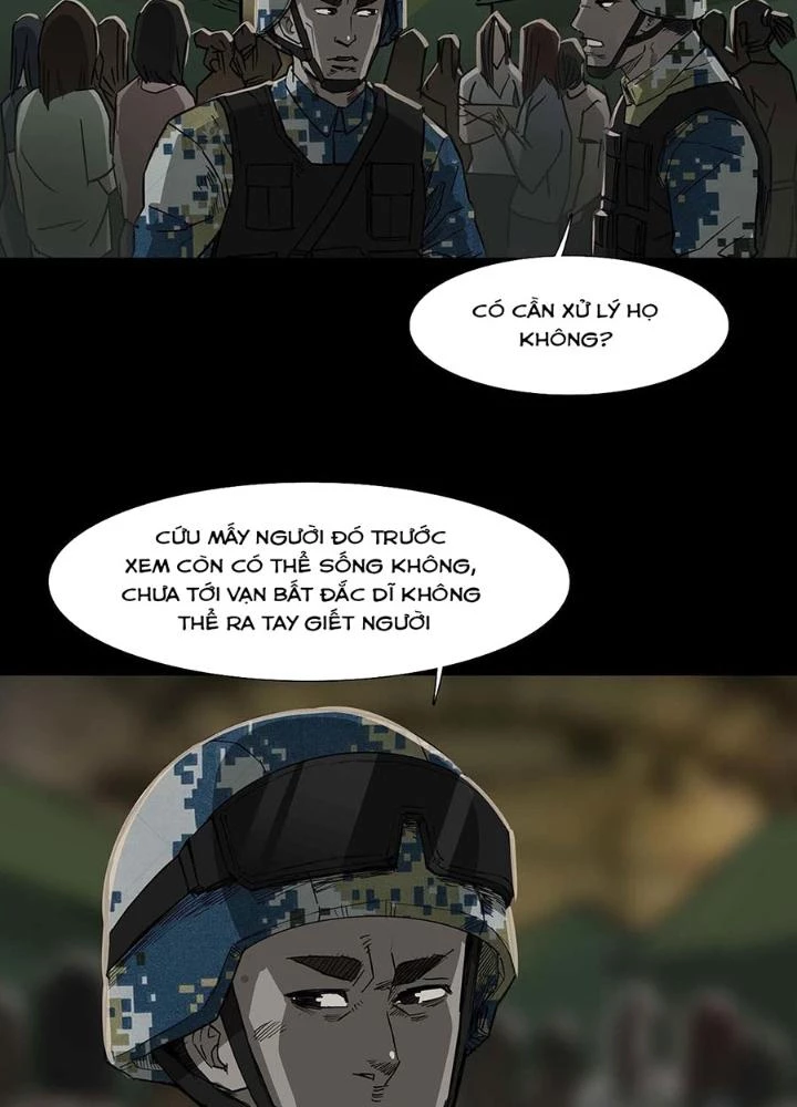 Quay Đầu Là Bờ Chapter 114 - 5