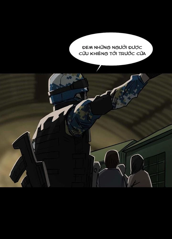 Quay Đầu Là Bờ Chapter 114 - 13