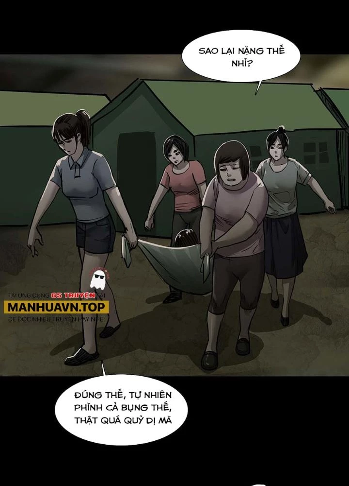 Quay Đầu Là Bờ Chapter 114 - 15