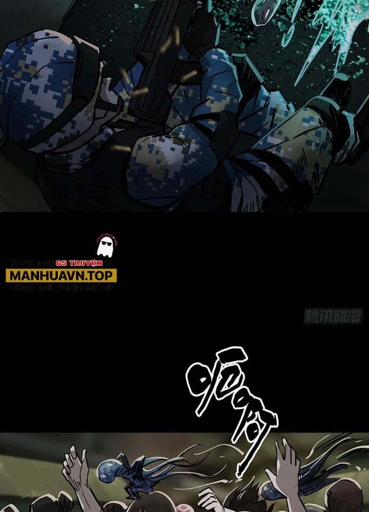 Quay Đầu Là Bờ Chapter 114 - 25