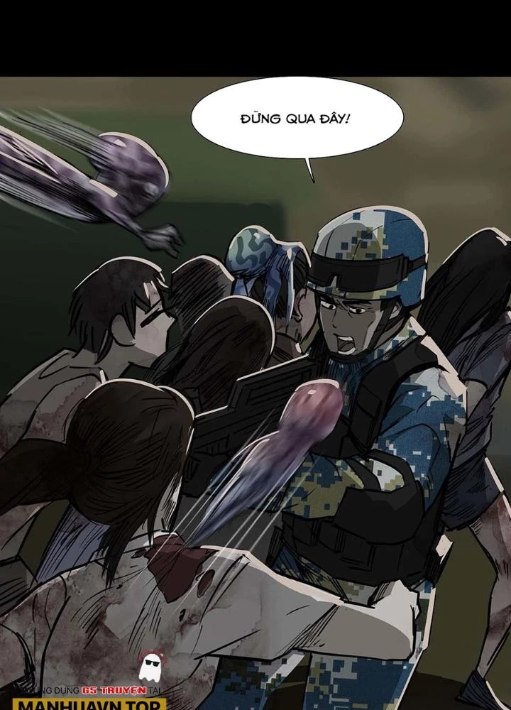 Quay Đầu Là Bờ Chapter 114 - 39