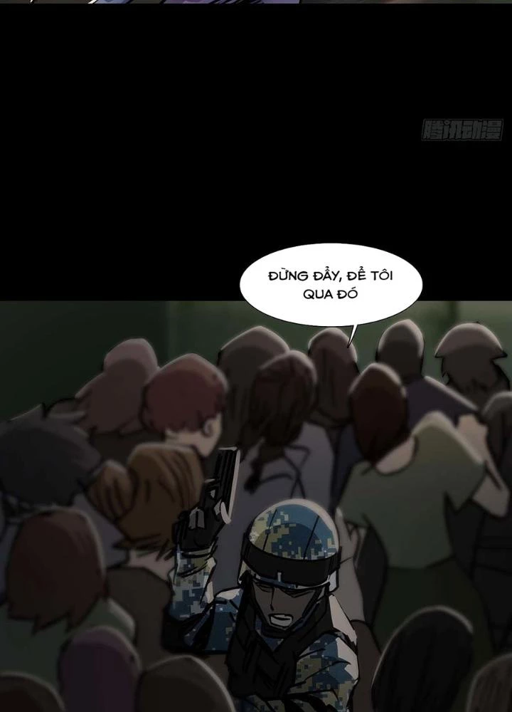 Quay Đầu Là Bờ Chapter 114 - 47