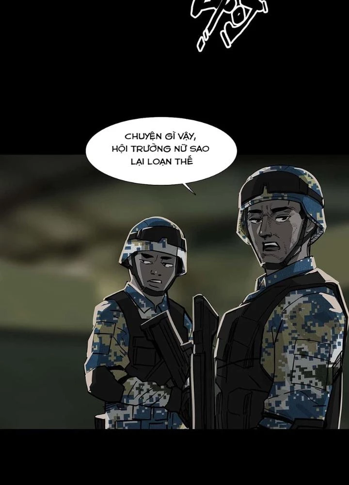 Quay Đầu Là Bờ Chapter 114 - 53