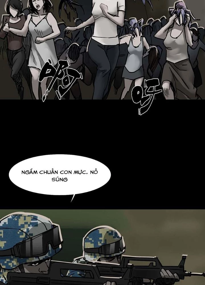 Quay Đầu Là Bờ Chapter 114 - 57