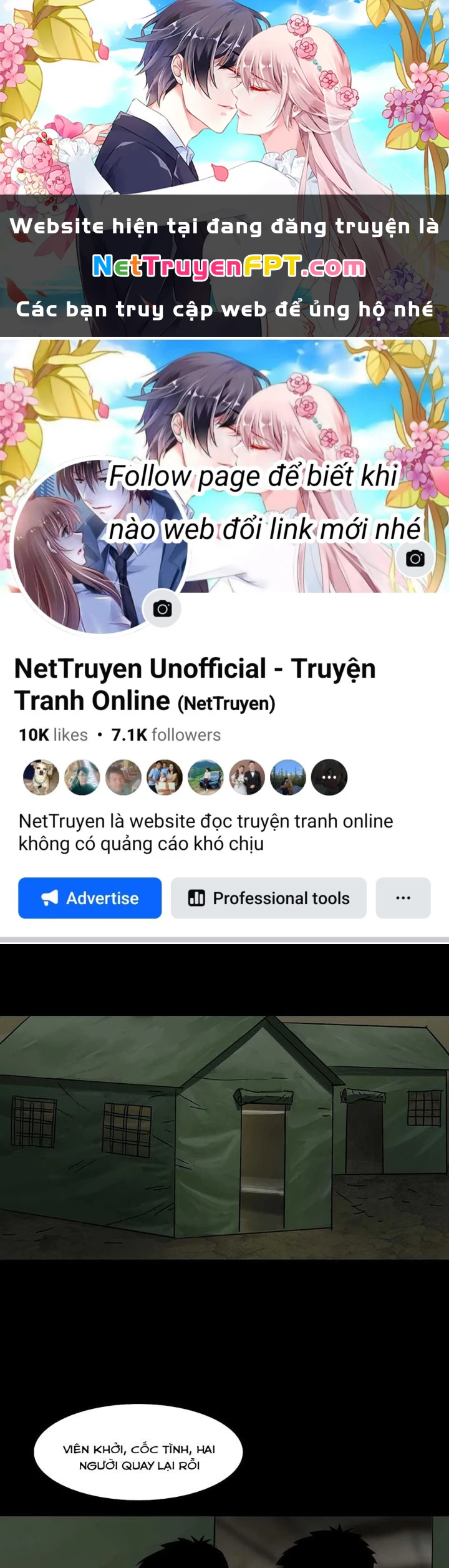 Quay Đầu Là Bờ Chapter 115 - 1