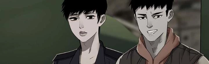 Quay Đầu Là Bờ Chapter 115 - 2