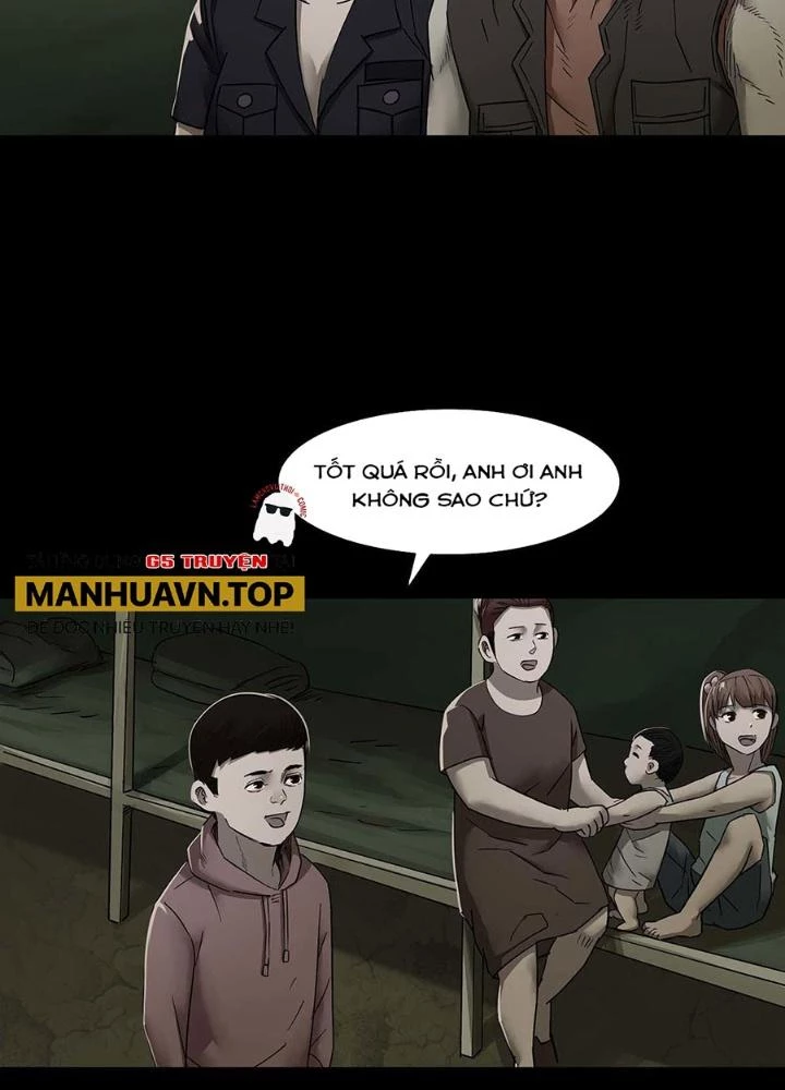 Quay Đầu Là Bờ Chapter 115 - 3