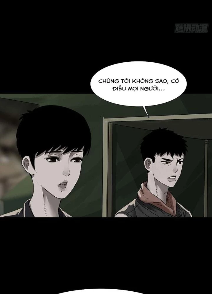 Quay Đầu Là Bờ Chapter 115 - 5