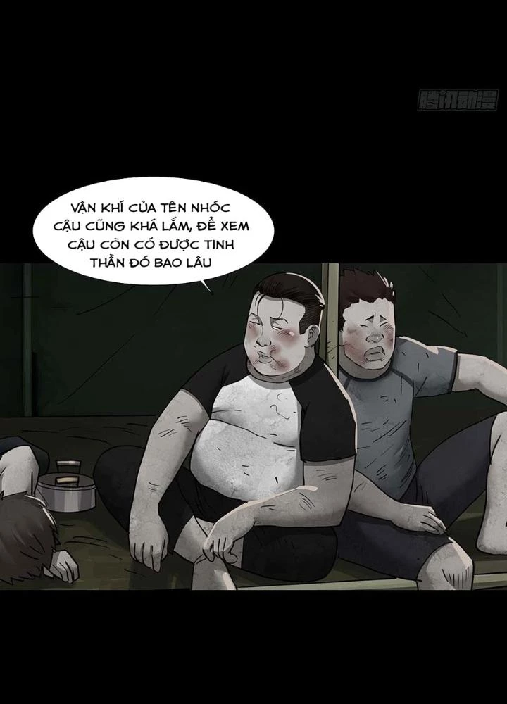 Quay Đầu Là Bờ Chapter 115 - 9