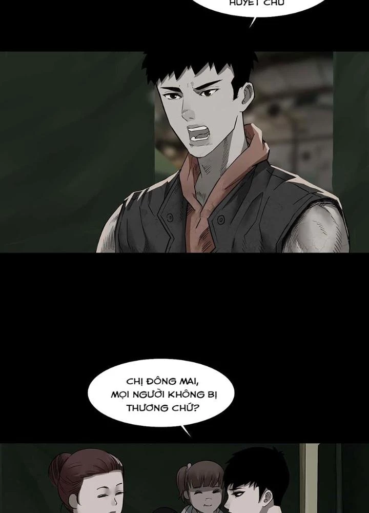 Quay Đầu Là Bờ Chapter 115 - 11