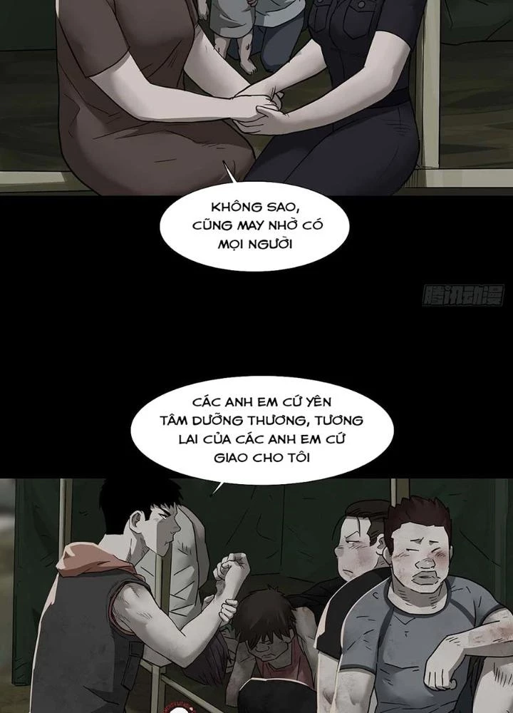 Quay Đầu Là Bờ Chapter 115 - 13
