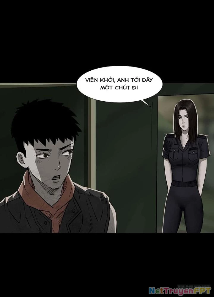 Quay Đầu Là Bờ Chapter 115 - 21