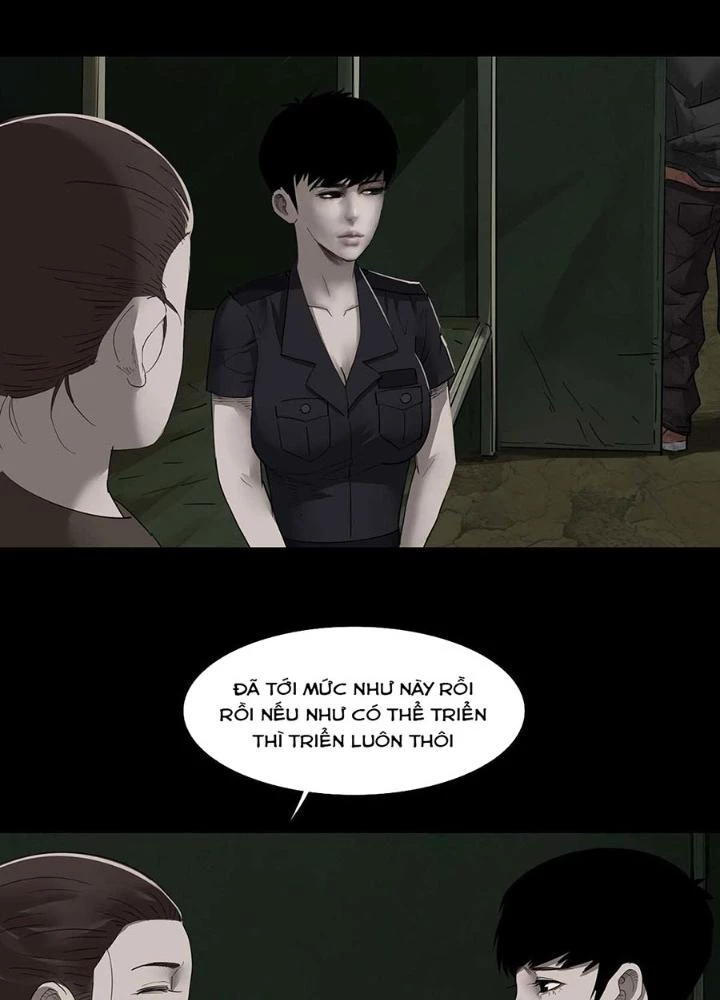 Quay Đầu Là Bờ Chapter 115 - 23