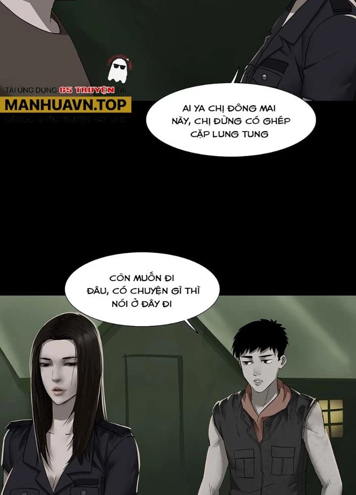Quay Đầu Là Bờ Chapter 115 - 25