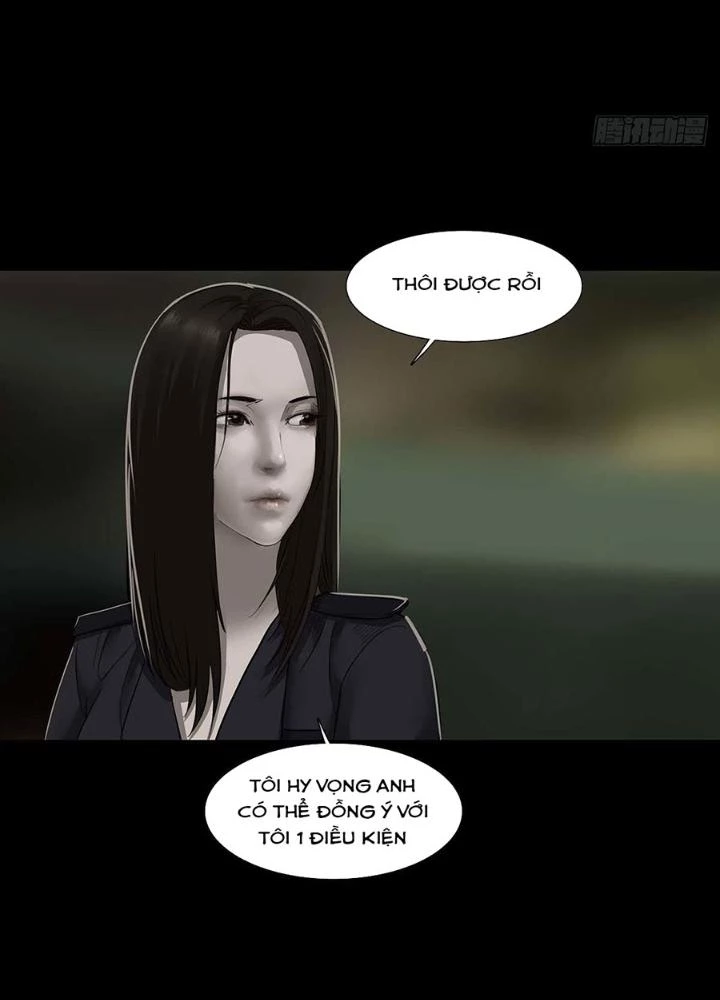 Quay Đầu Là Bờ Chapter 115 - 27