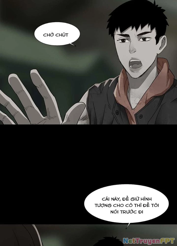 Quay Đầu Là Bờ Chapter 115 - 29