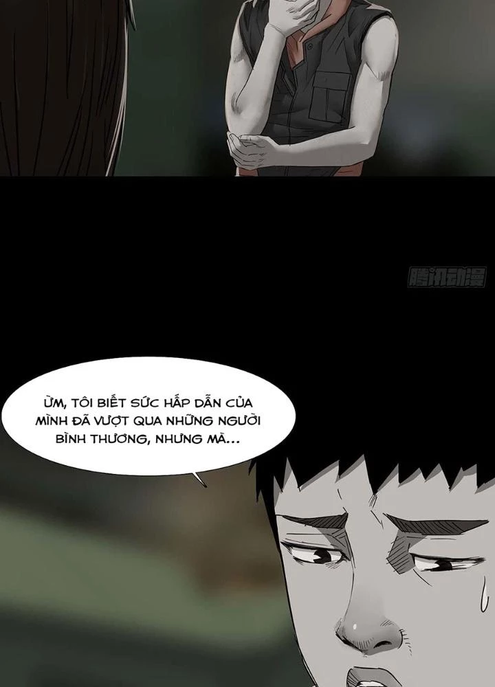 Quay Đầu Là Bờ Chapter 115 - 31