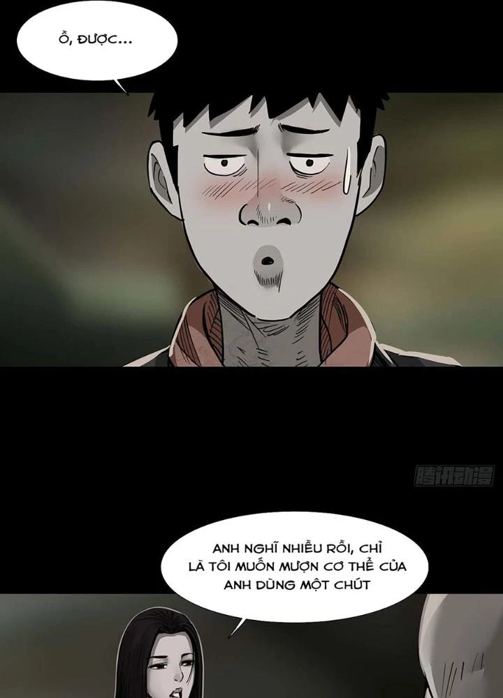 Quay Đầu Là Bờ Chapter 115 - 35