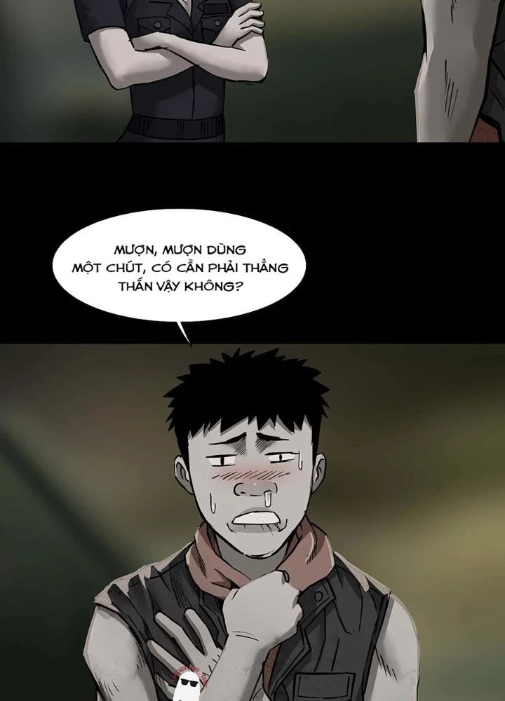 Quay Đầu Là Bờ Chapter 115 - 37
