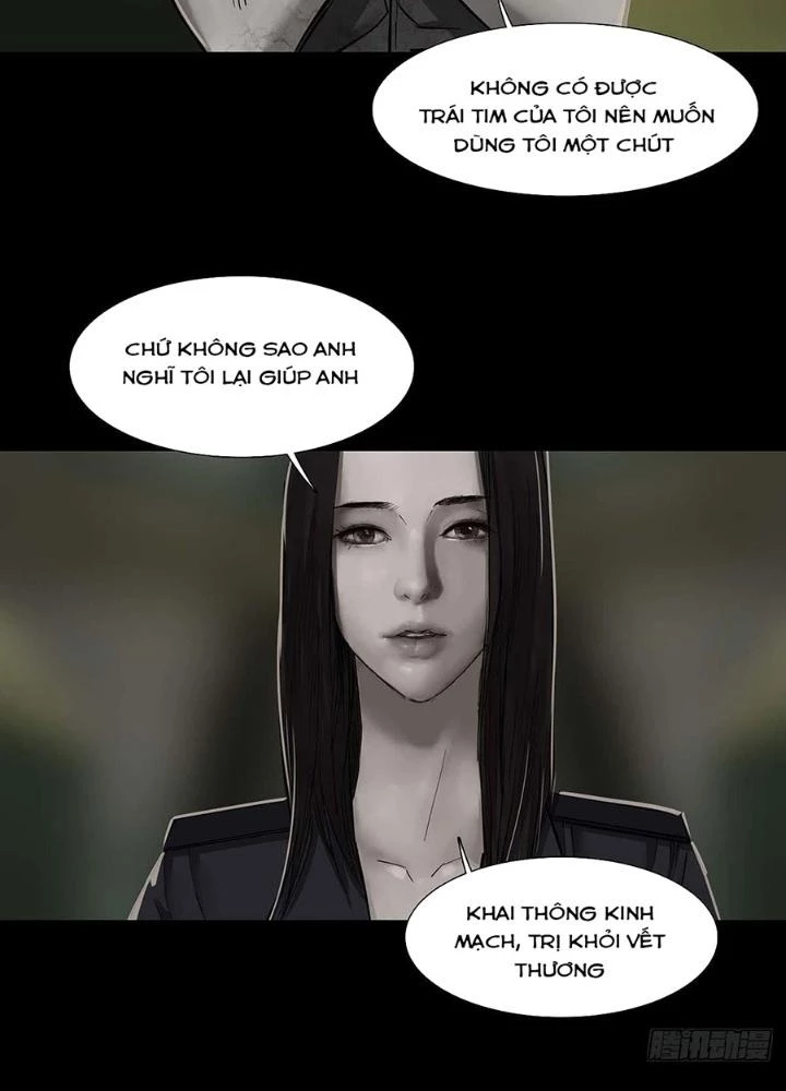 Quay Đầu Là Bờ Chapter 115 - 39