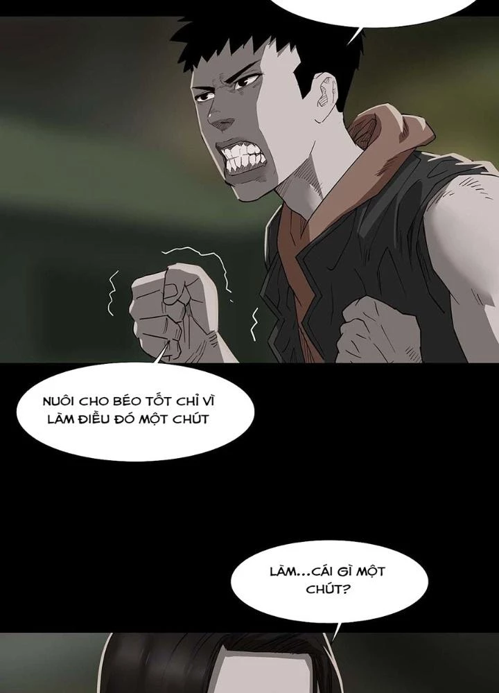 Quay Đầu Là Bờ Chapter 115 - 41