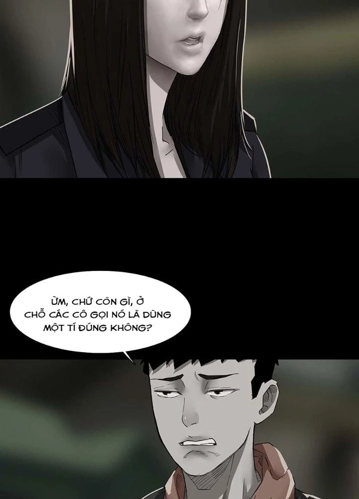 Quay Đầu Là Bờ Chapter 115 - 43
